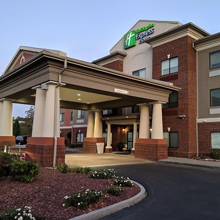 Holiday Inn Express Hotel & Suites Claypool Hill -Richlands Area By Ihg Pounding Mill Eksteriør billede