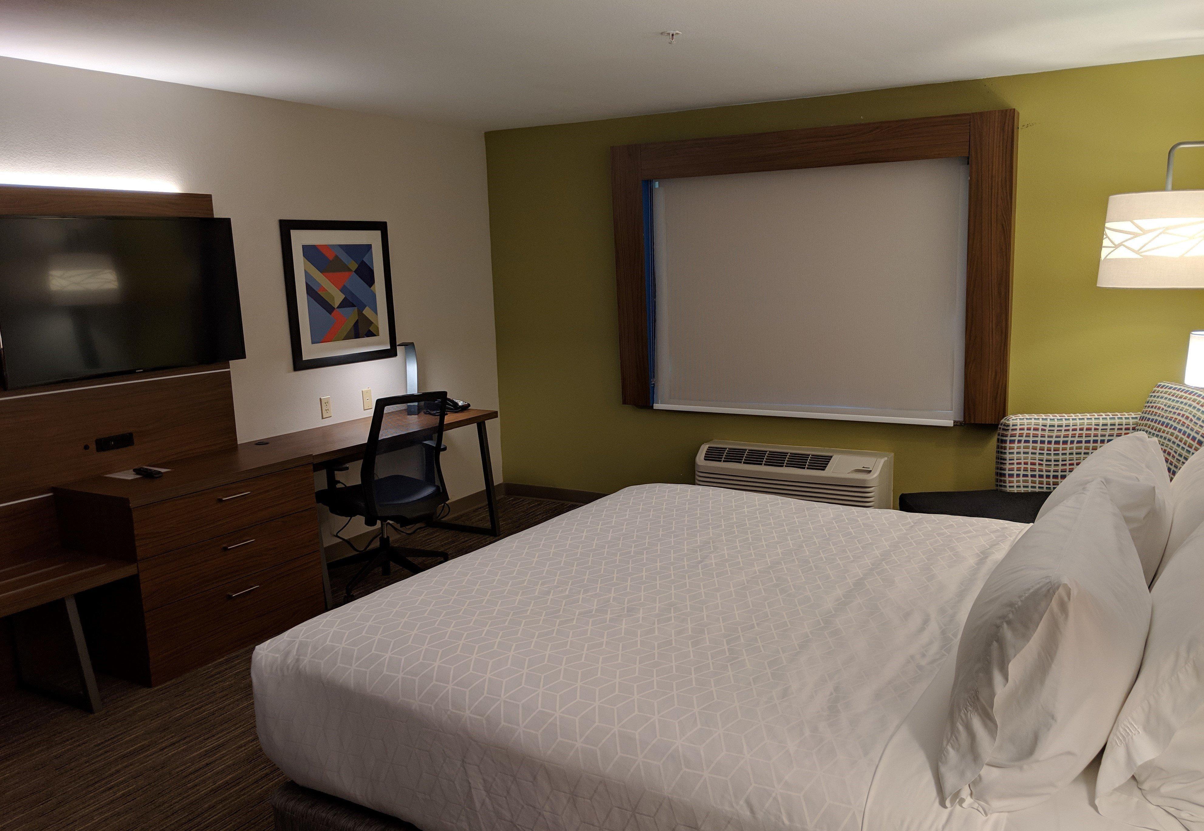 Holiday Inn Express Hotel & Suites Claypool Hill -Richlands Area By Ihg Pounding Mill Eksteriør billede