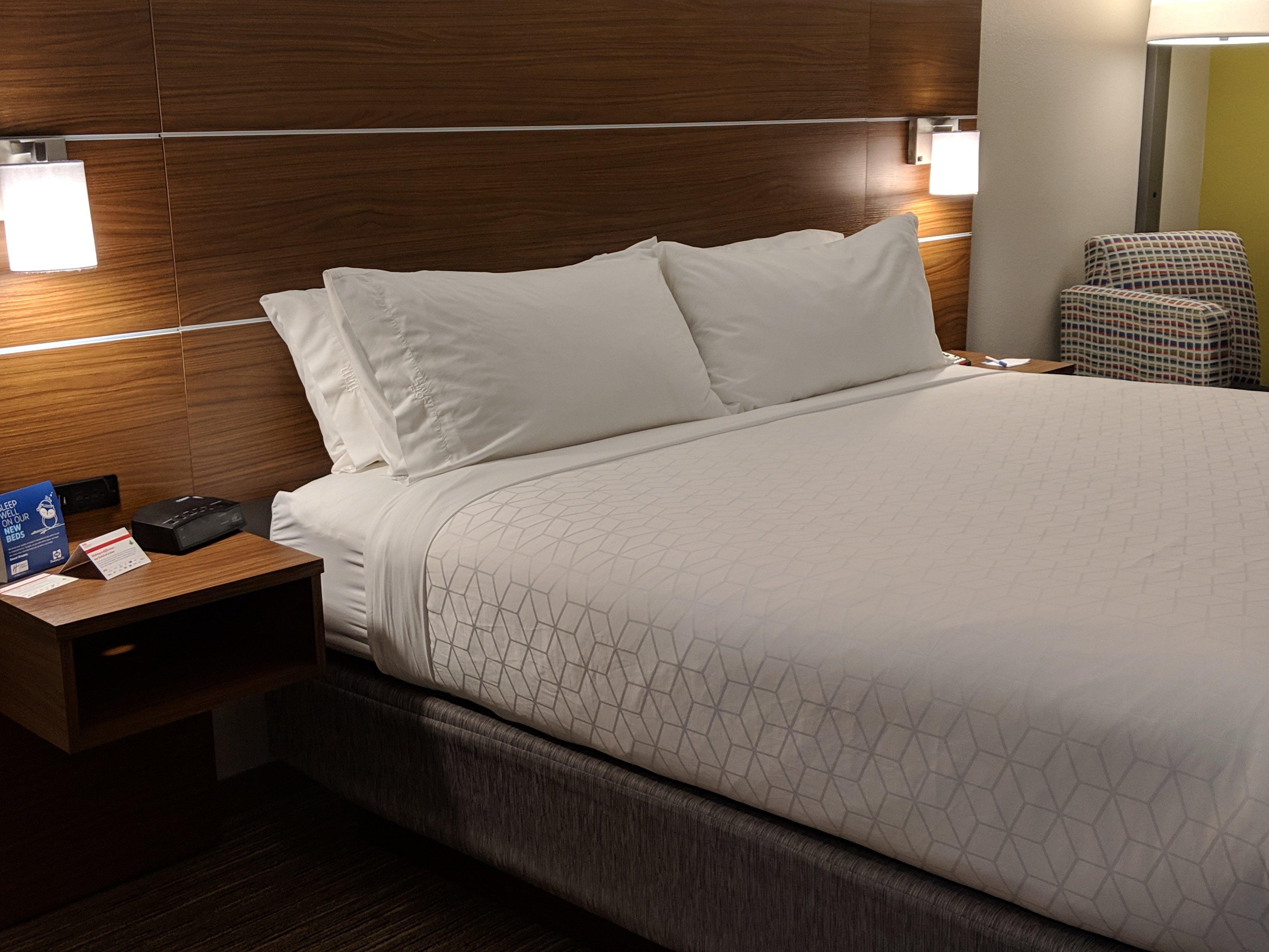 Holiday Inn Express Hotel & Suites Claypool Hill -Richlands Area By Ihg Pounding Mill Eksteriør billede