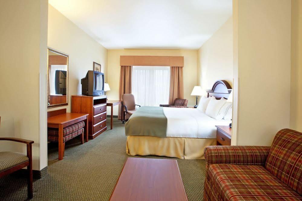 Holiday Inn Express Hotel & Suites Claypool Hill -Richlands Area By Ihg Pounding Mill Eksteriør billede