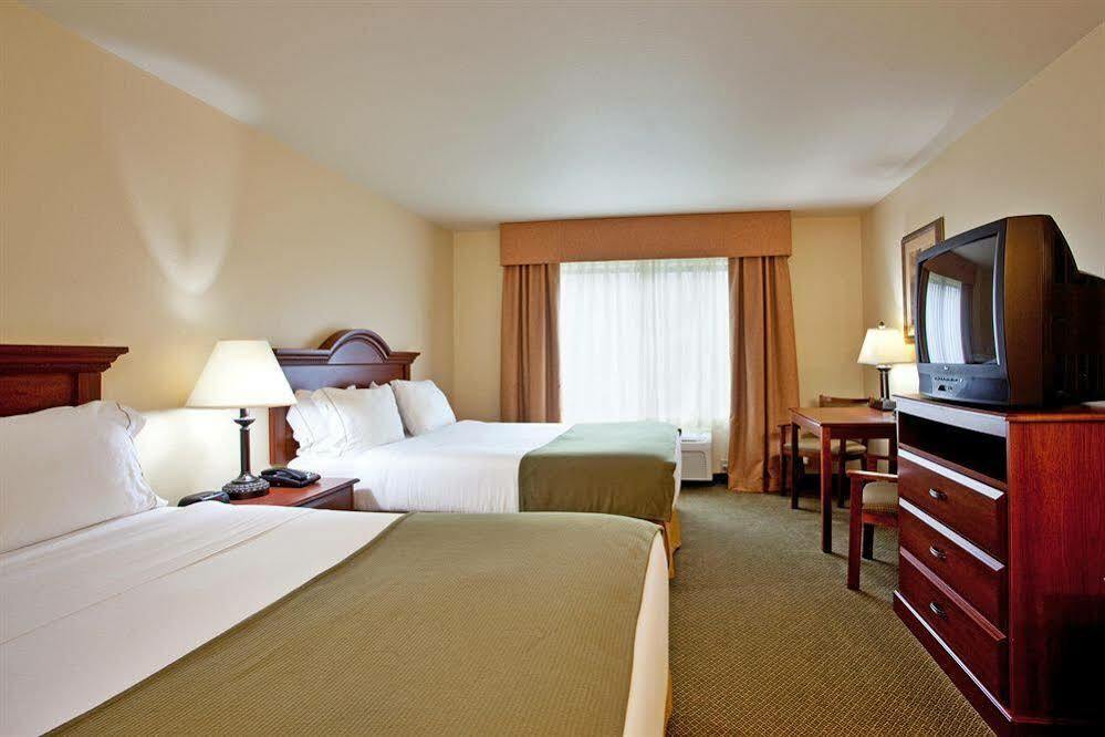 Holiday Inn Express Hotel & Suites Claypool Hill -Richlands Area By Ihg Pounding Mill Eksteriør billede